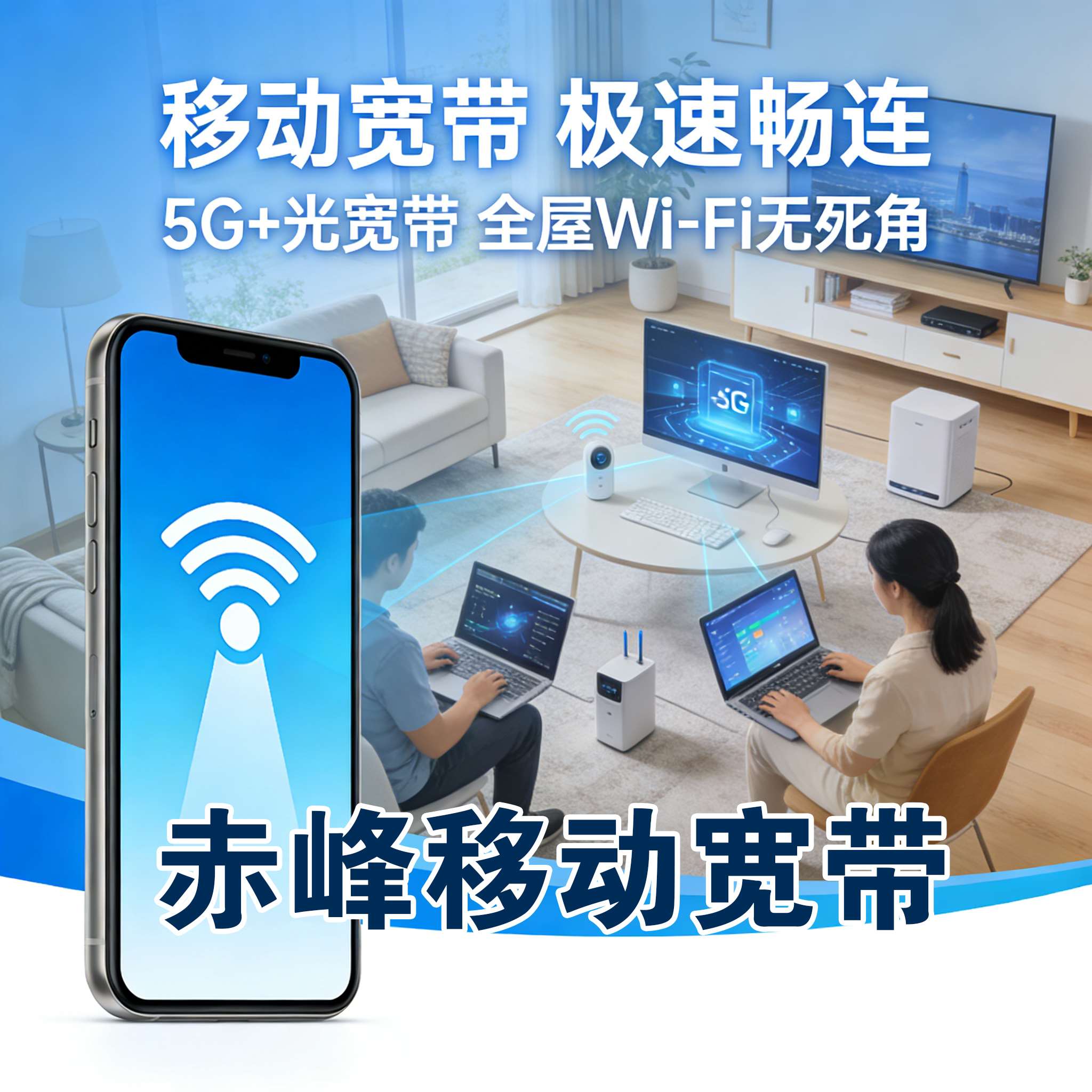 赤峰市宽带报装 赤峰市电信宽带报装 赤峰市联通宽带安装 赤峰市移动宽带上门安装